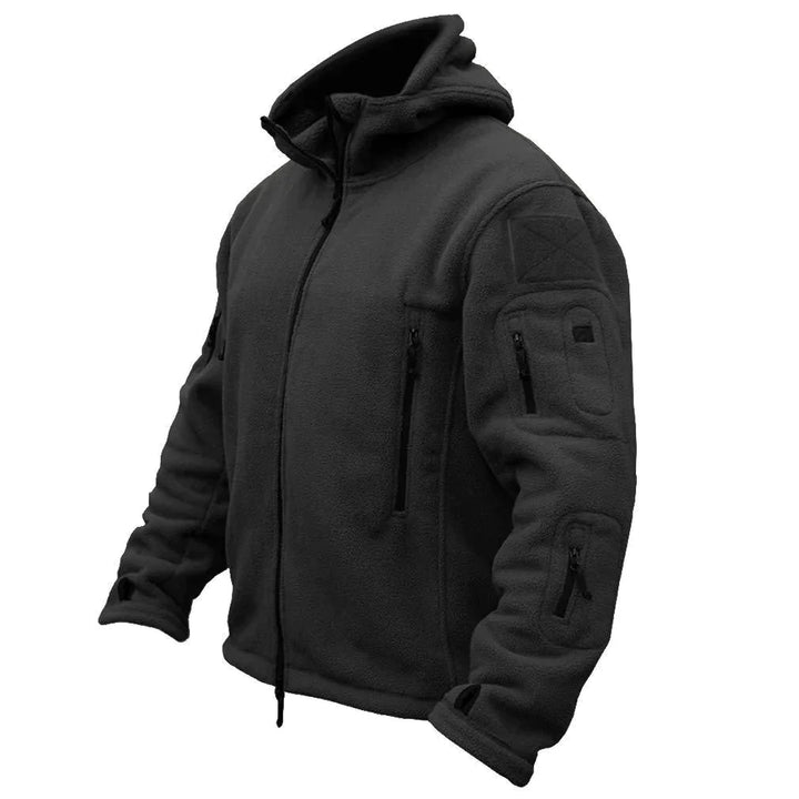 Drune | Taktische Jacke mit Kapuze