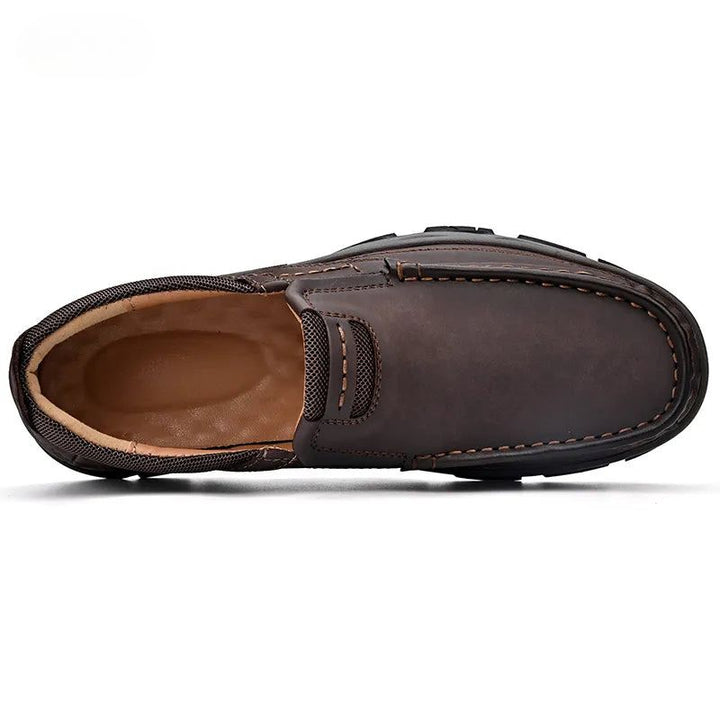 Drune | Orthopädische Schuhe Für Männer