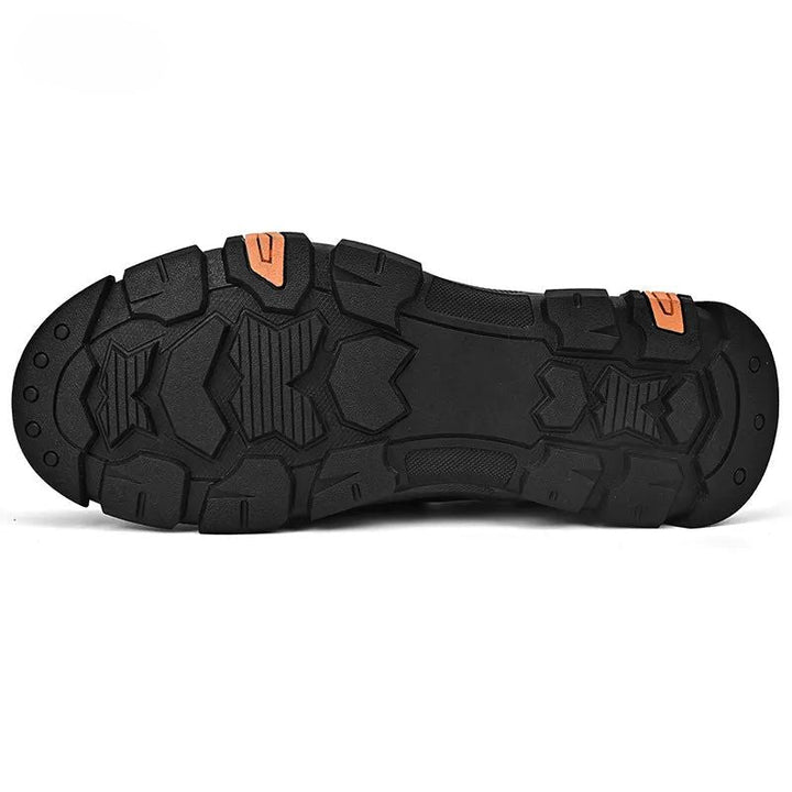 Drune | Orthopädische Schuhe Für Männer