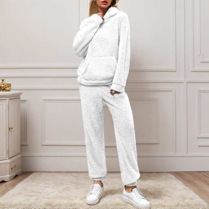 Drune | winter Warm Damen Hausanzug Für Den Winter