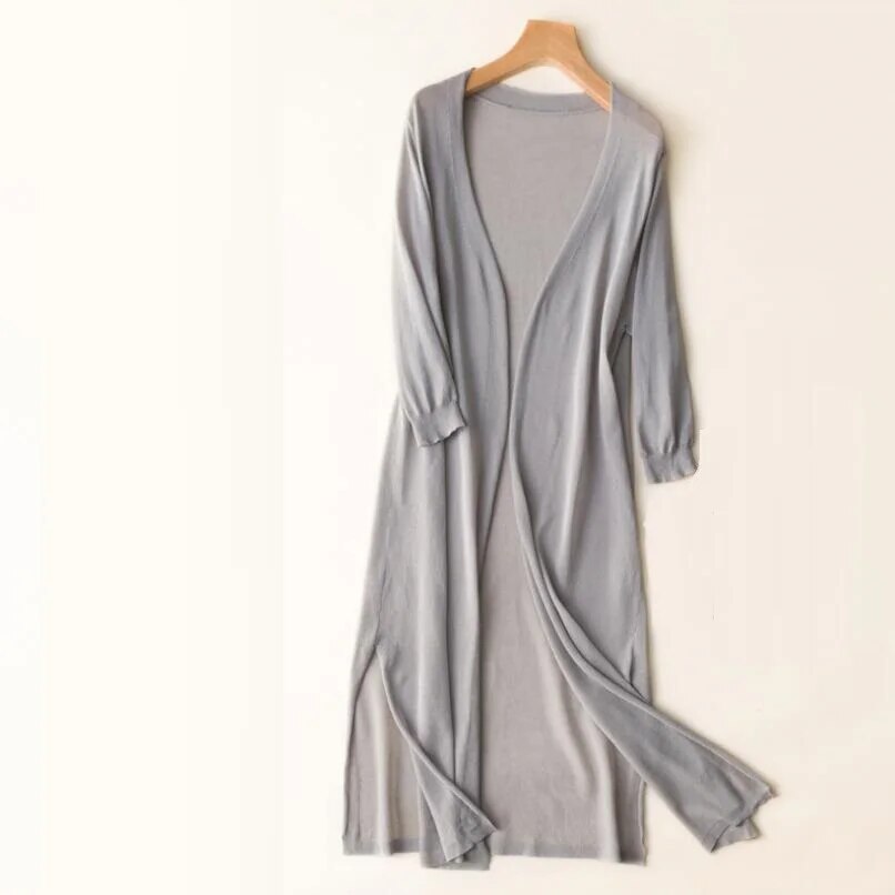 Drune | Strick Strickjacke