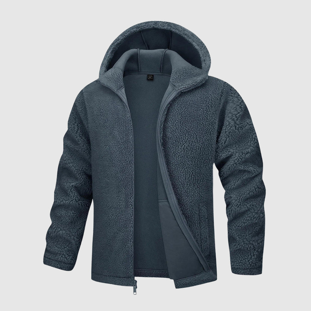 Drune | Klassische Herrenjacke Hergestellt für Komfort Ideal für Herbst/Winter