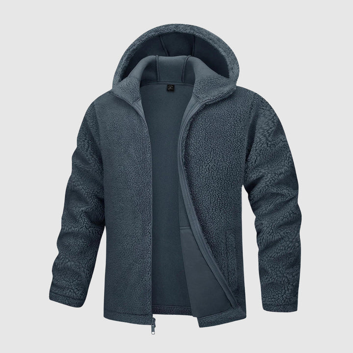Drune | Klassische Herrenjacke Hergestellt für Komfort Ideal für Herbst/Winter