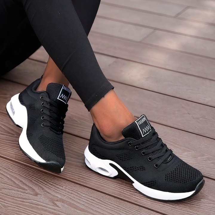 Drune | Orthopädische Sneakers