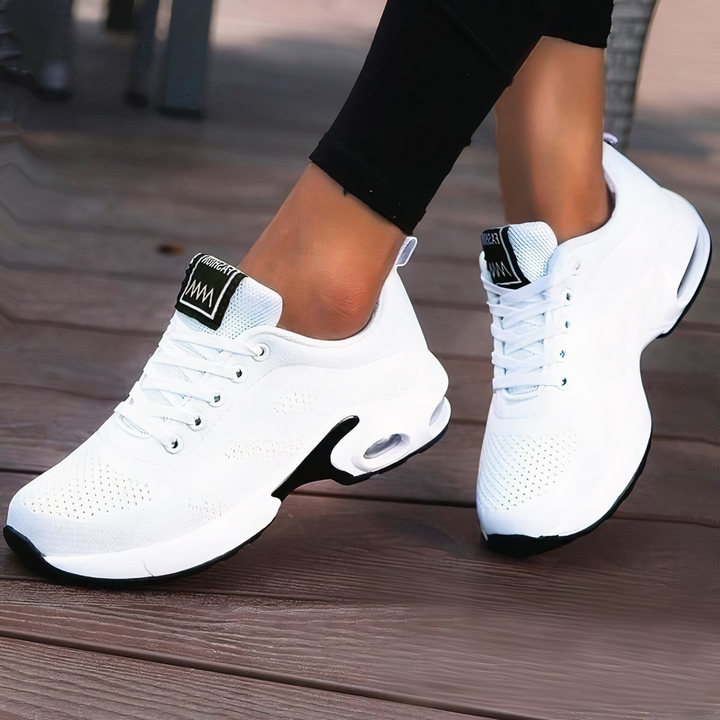 Drune | Orthopädische Sneakers