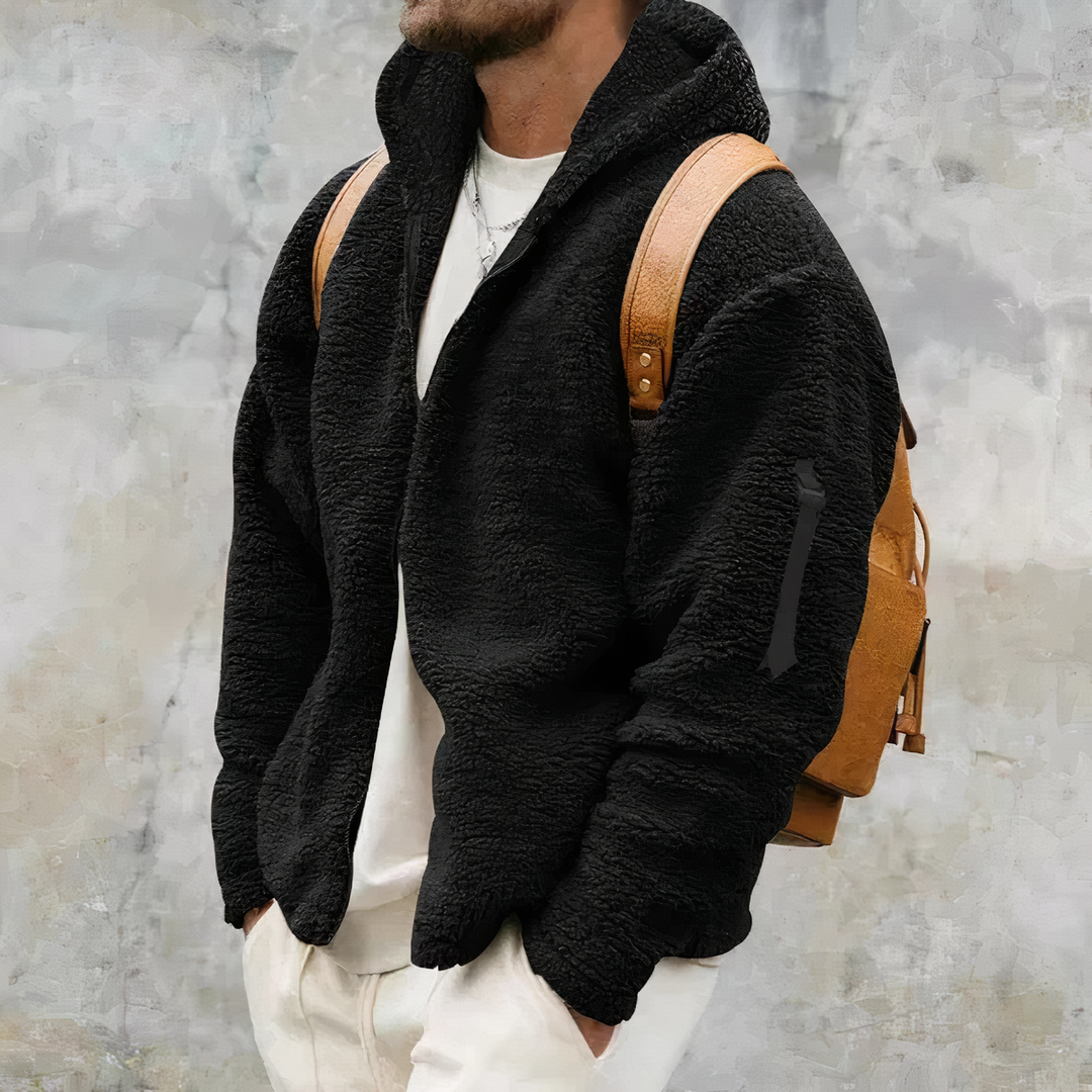 Drune | Jacke Für Tägliche Nutzung
