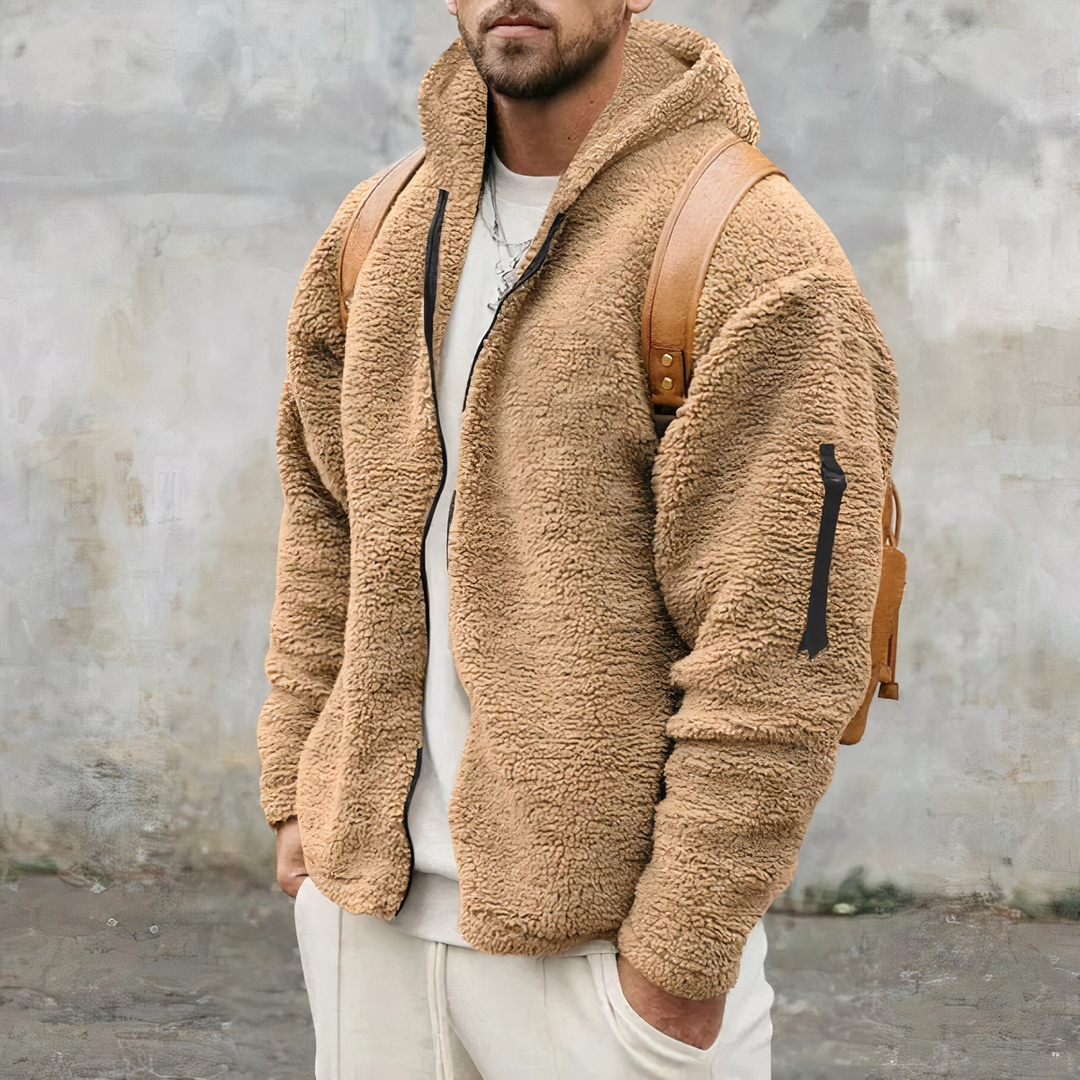 Drune | Jacke Für Tägliche Nutzung