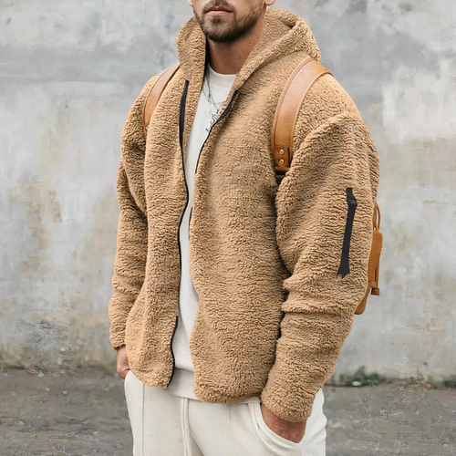 Drune | Jacke Für Tägliche Nutzung