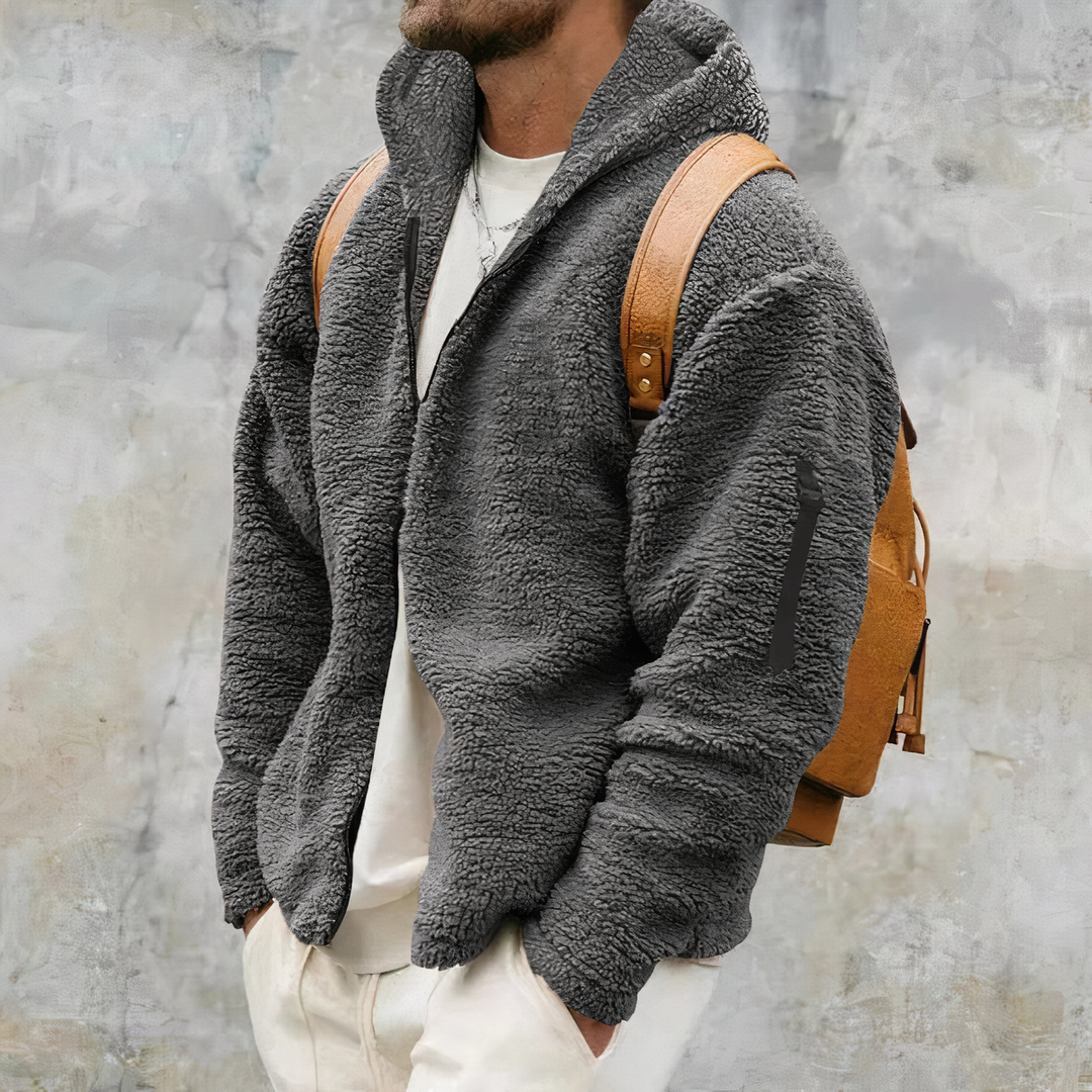 Drune | Jacke Für Tägliche Nutzung