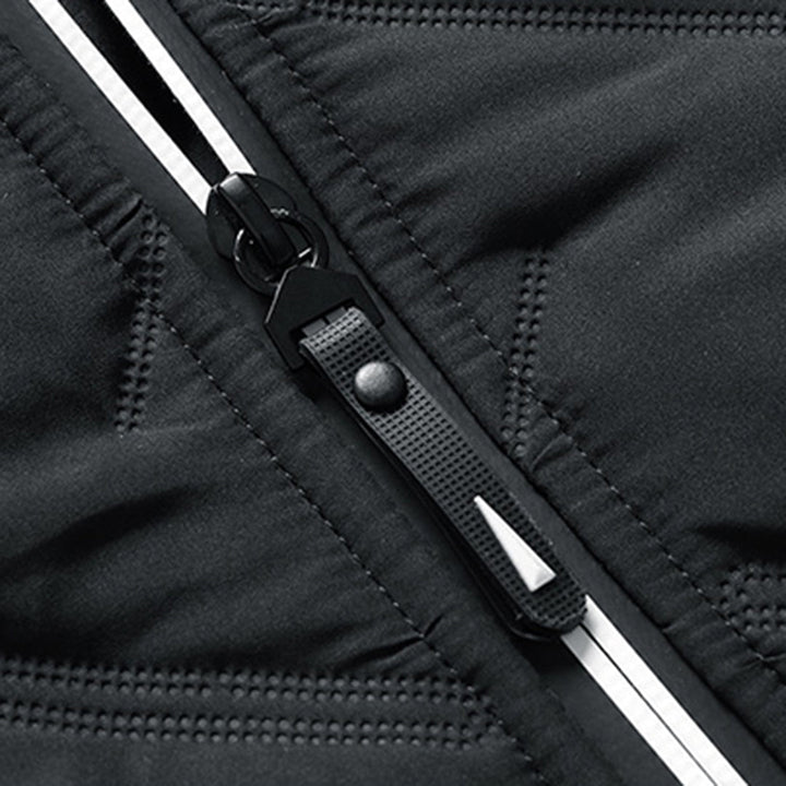 Drune | Elegante und moderne Herrenjacke