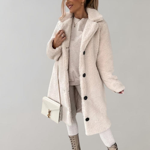 Drune | Klassische und elegante Jacke