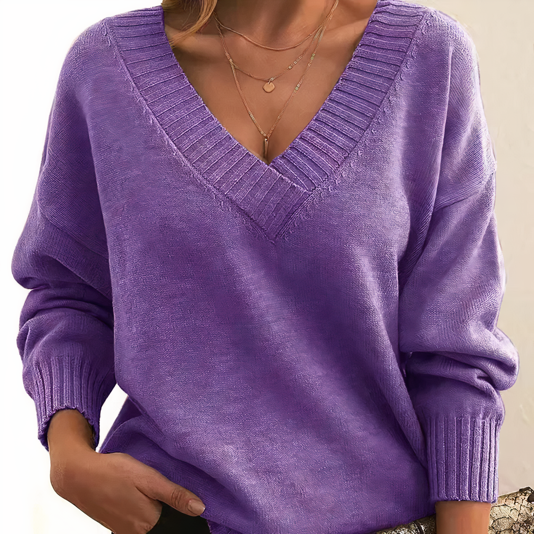 Drune | Kaschmir-Pullover Autunno