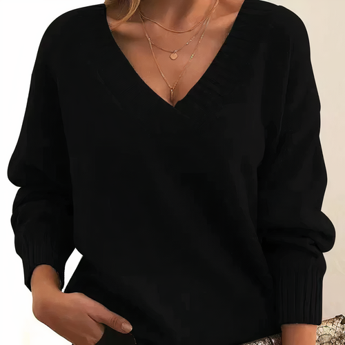 Drune - Stilvolle Kaschmirpullover