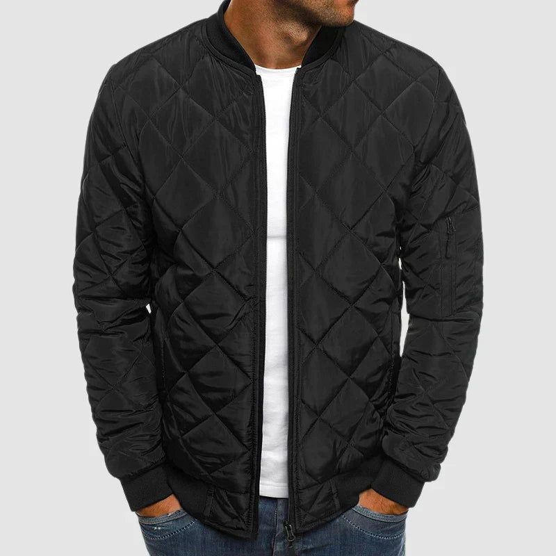 Drune | Hochwertige Übergangsjacke für Herren