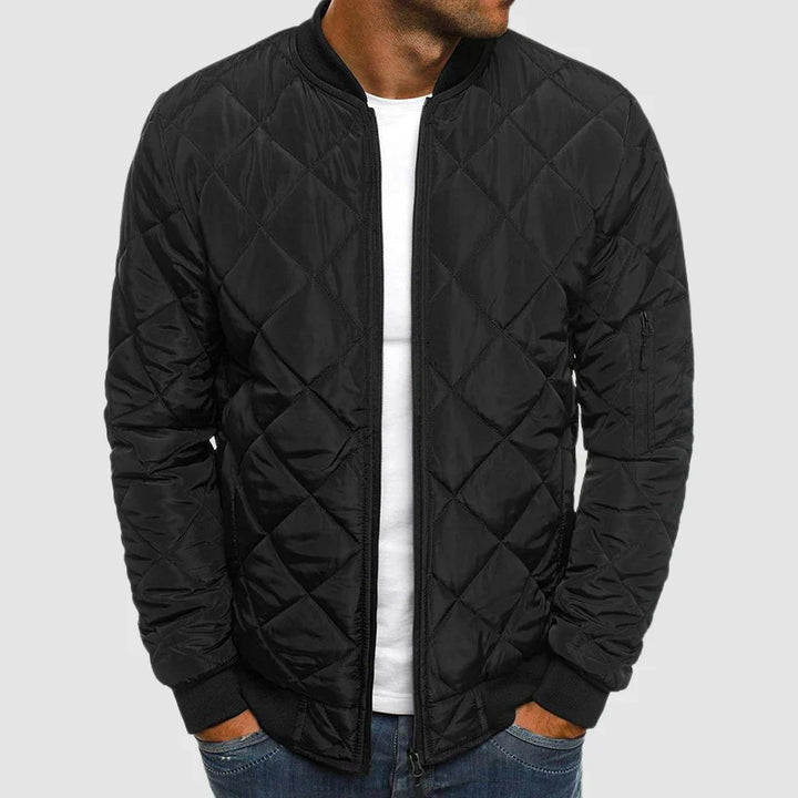 Drune | Hochwertige Übergangsjacke für Herren