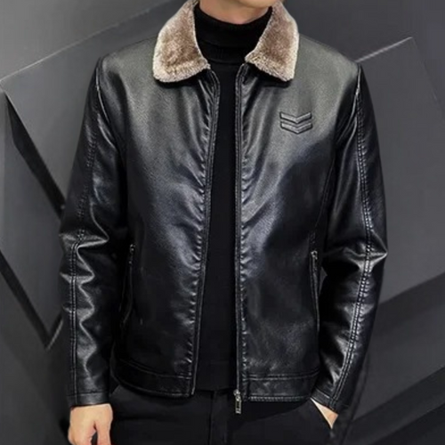 Drune | Eleganter, Warmer Pullover für Männer