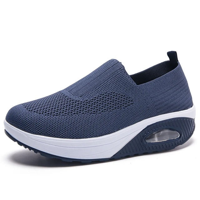 Drune | Ergonomische Schmerzlindernde Schuhe