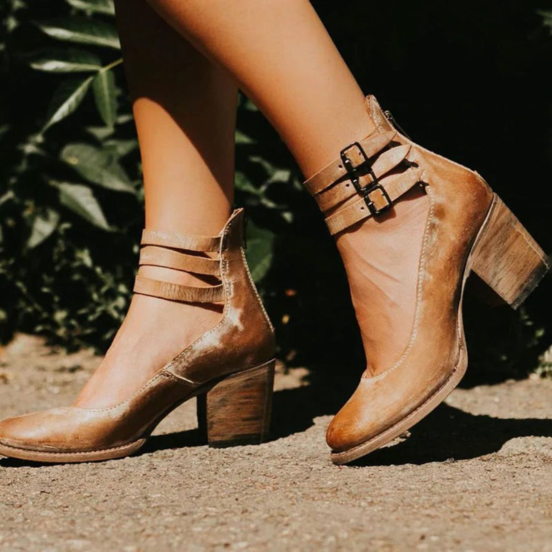 Drune | Bequem und Stilvoll Schuhe
