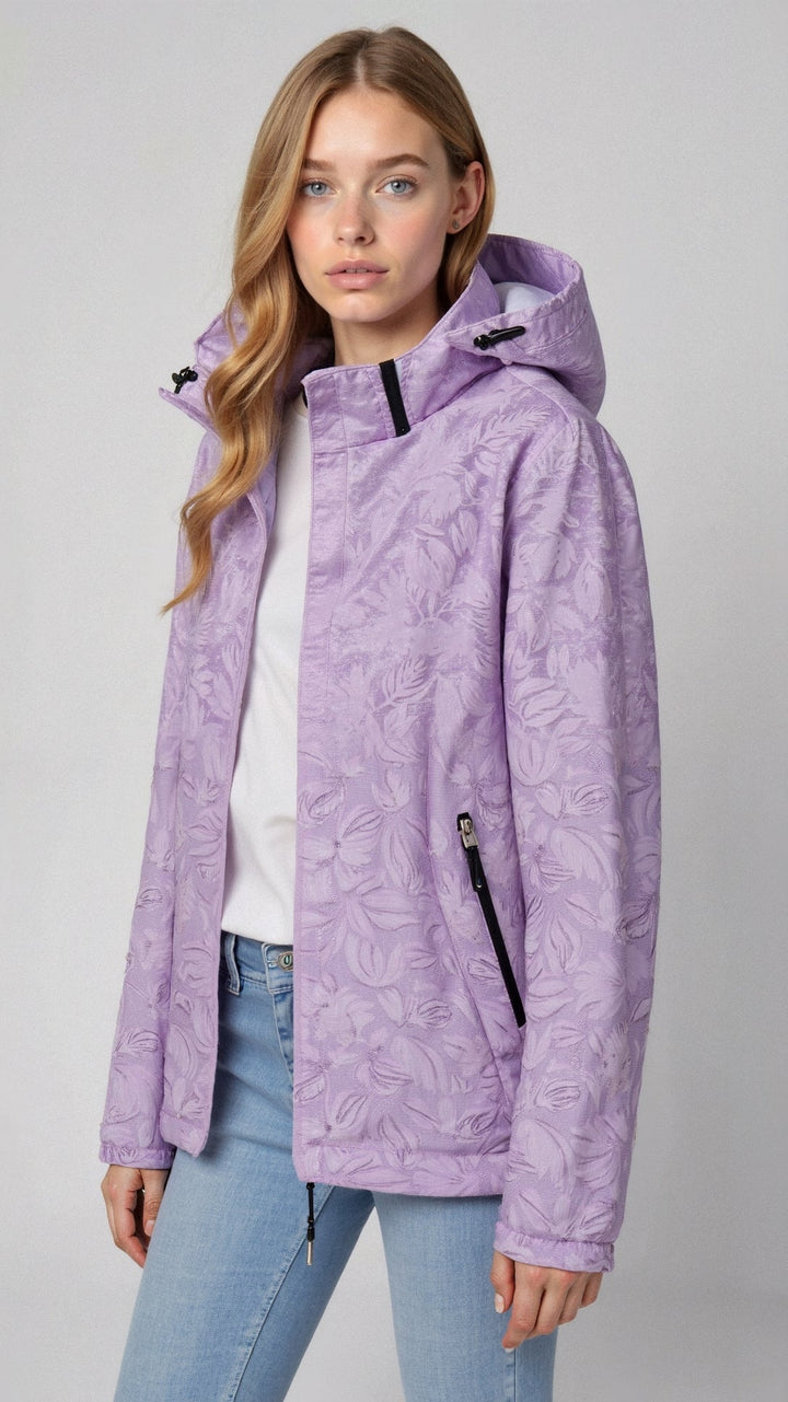 Drune | Herbstmantel für Damen