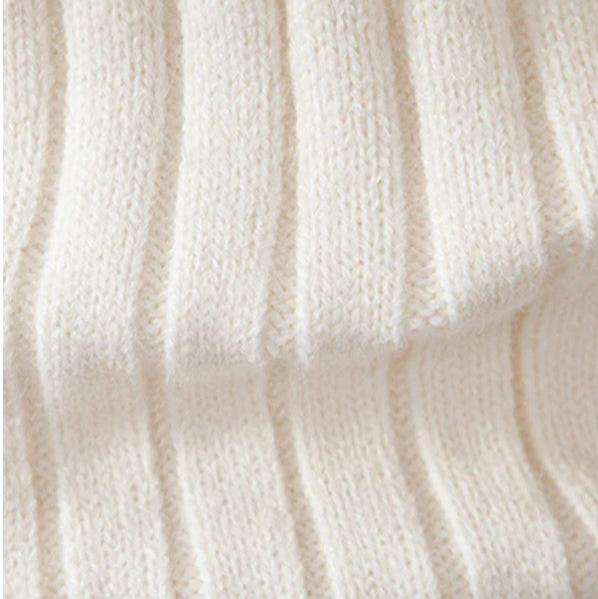 Drune | Wool Rollneck Sweater Cable Knit Roll Neck Sweater