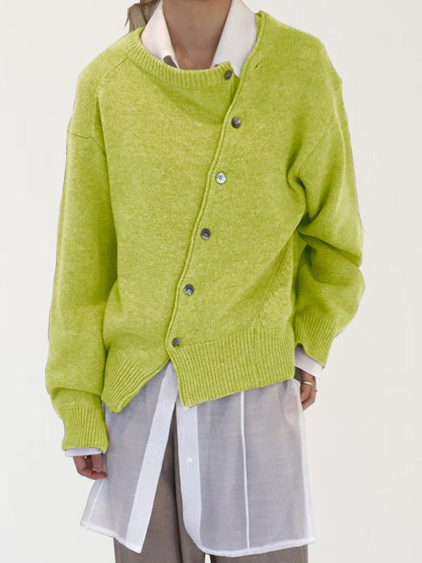 Drune | Elegante Pullover für Einen Anspruchsvollen Look