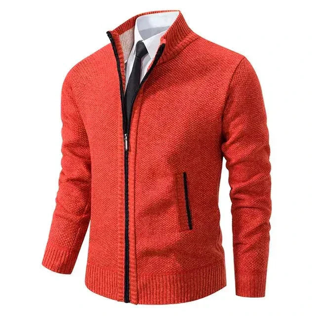 Drune | Eleganter Und Bequemer Cardigan