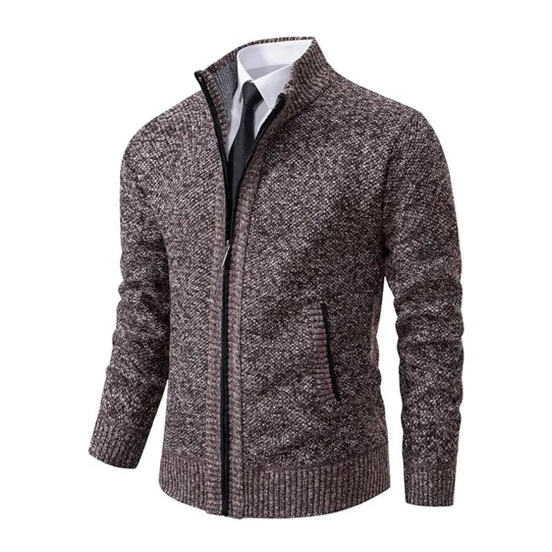 Drune | Eleganter Und Bequemer Cardigan