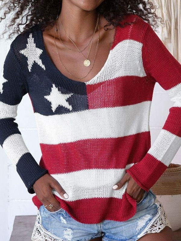 Drune | Bequemer Pullover mit Stilvollem Design