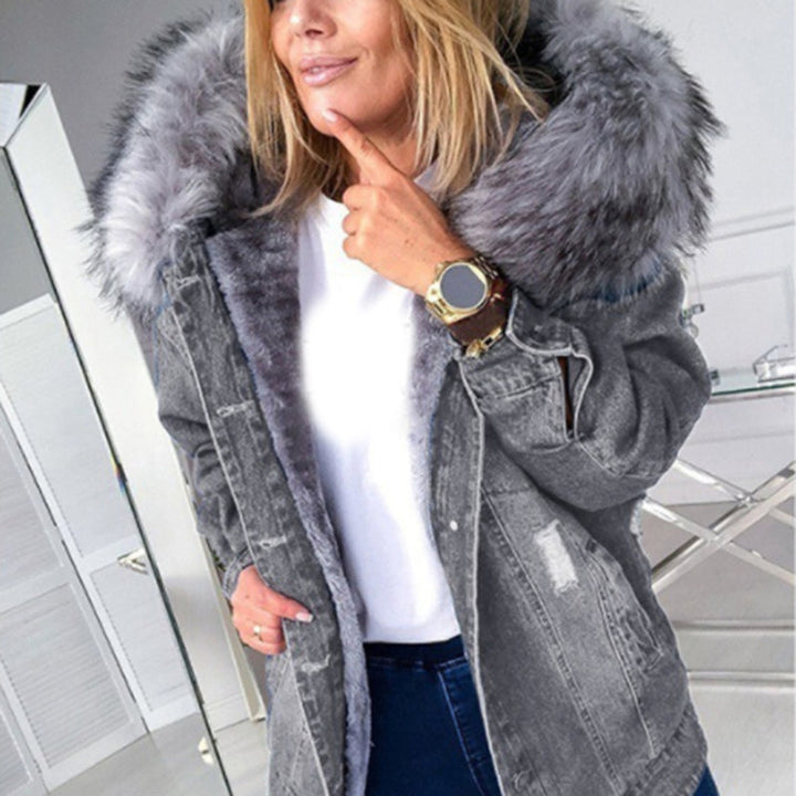 Drune | Lässige und entspannte Winterjacke