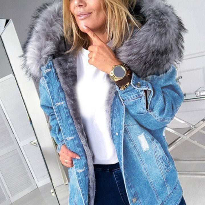 Drune | Lässige und entspannte Winterjacke