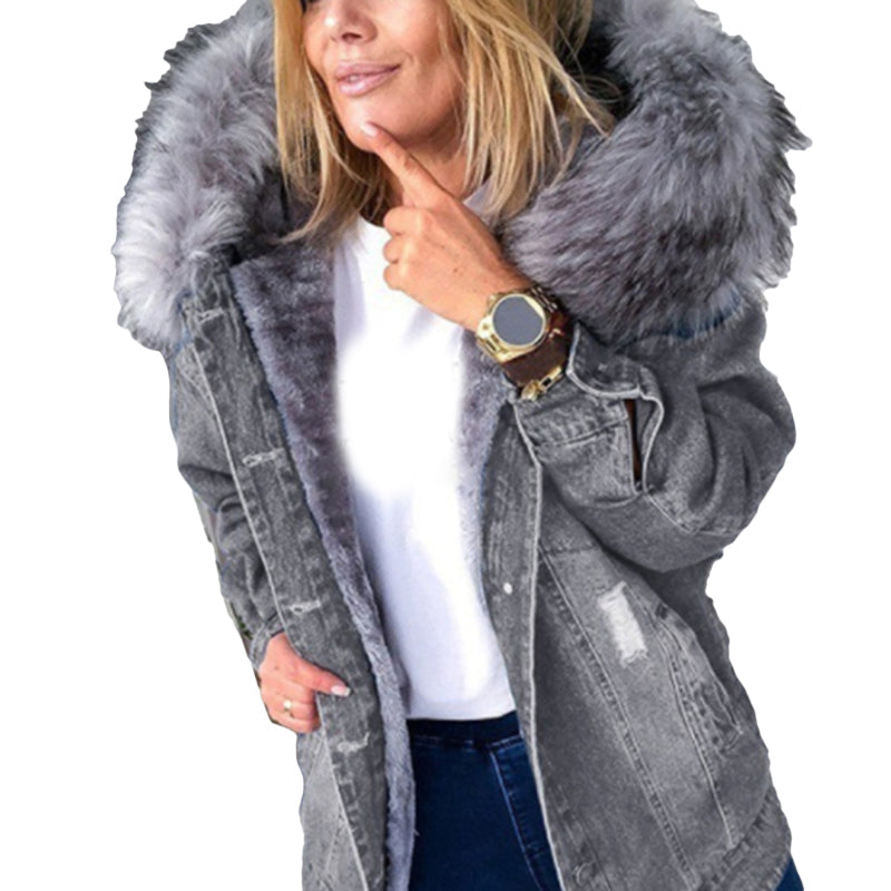Drune | Lässige und entspannte Winterjacke