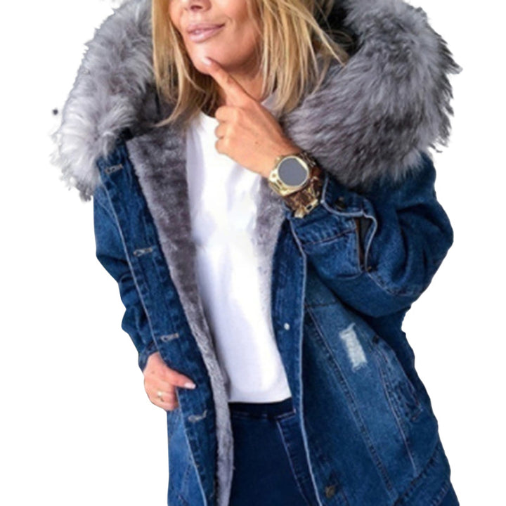 Drune | Lässige und entspannte Winterjacke