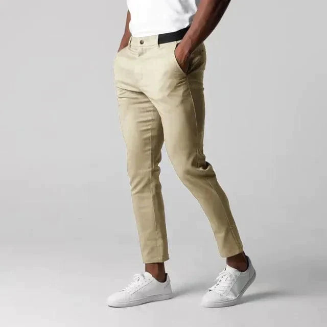 Drune | Elegante Herrenhose