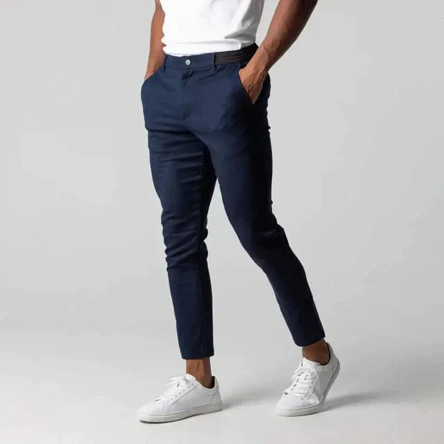 Drune | Elegante Herrenhose