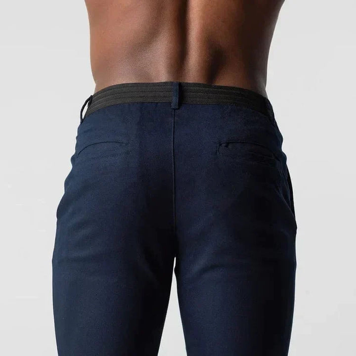 Drune | Elegante Herrenhose