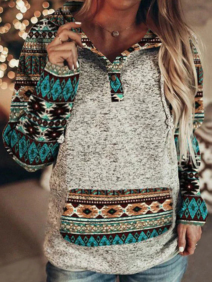 Drune | Outdoor-Jacke - Stylisch, Bequem und Vielseitig