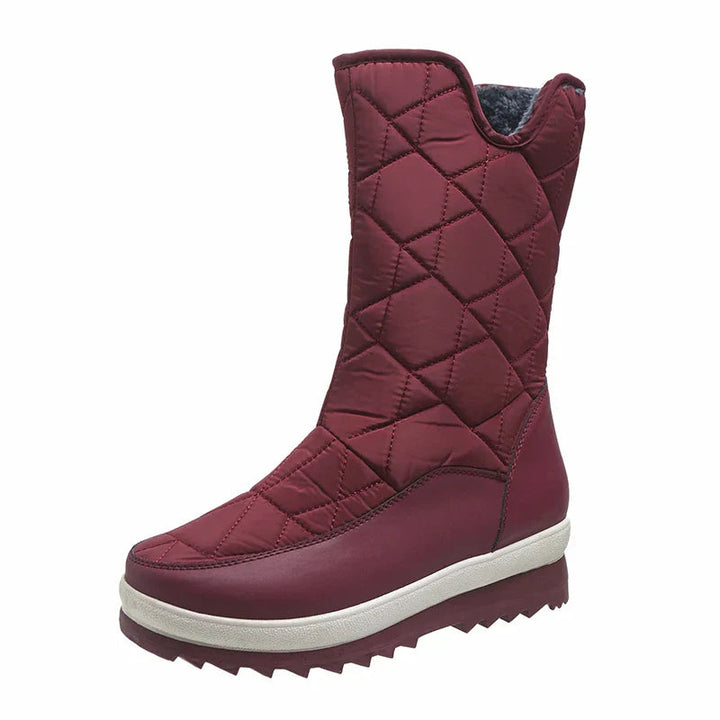 Drune | Moderne, vielseitige Winterstiefel