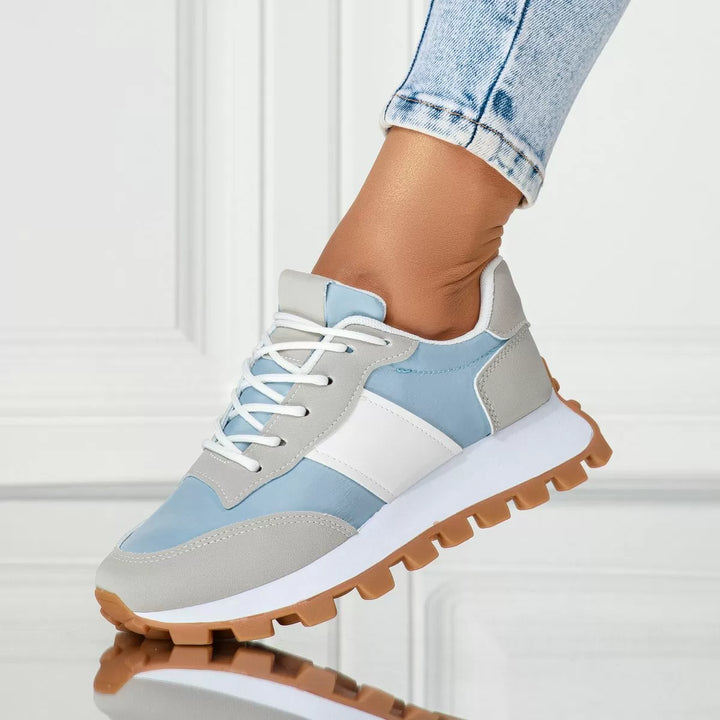 Drune | Stilvolle Komfort-Sneakers für den modernen Look