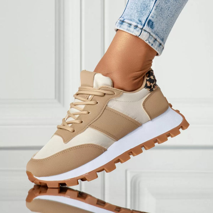 Drune | Stilvolle Komfort-Sneakers für den modernen Look