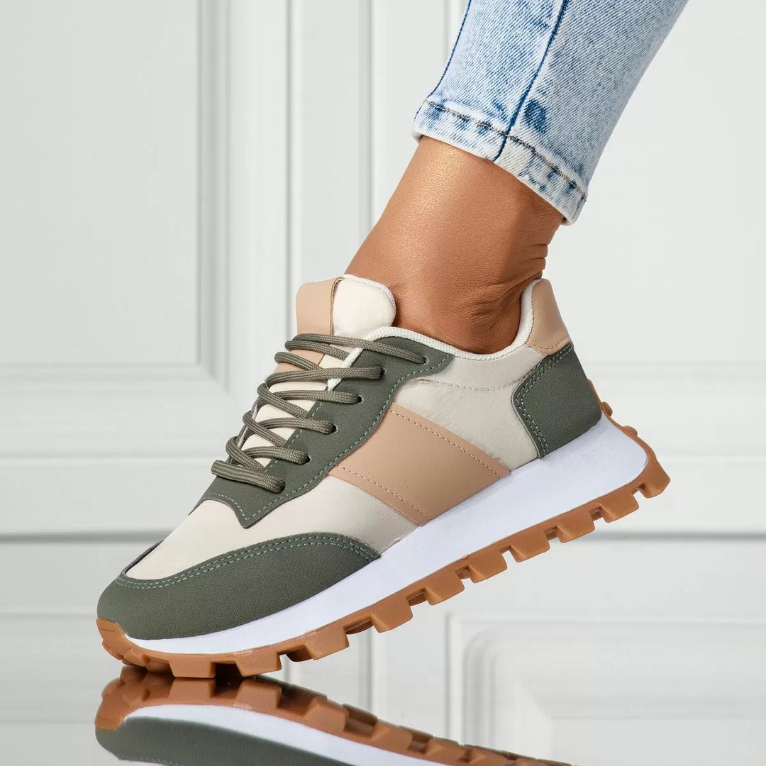 Drune | Stilvolle Komfort-Sneakers für den modernen Look