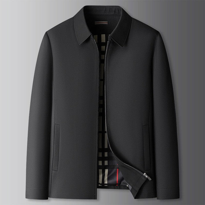 Drune | Conti Classic Windbreaker