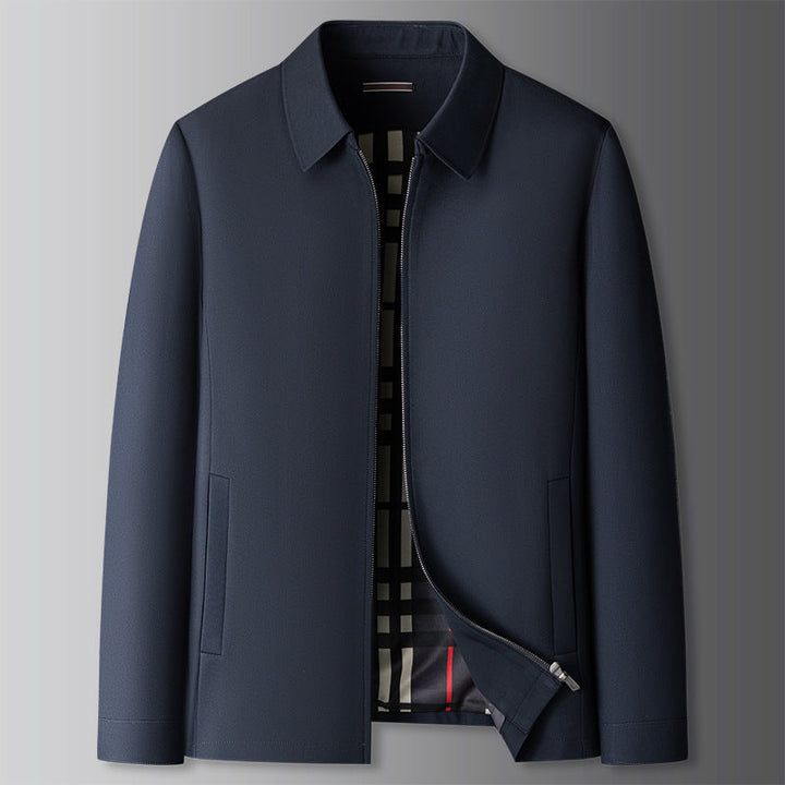 Drune | Conti Classic Windbreaker