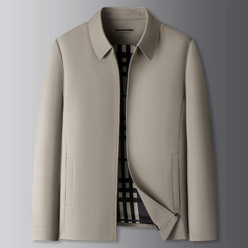 Drune | Conti Classic Windbreaker