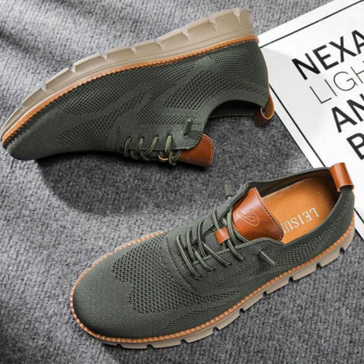 Drune | Ultra-Bequeme Sneakers Outlet-Verkauf