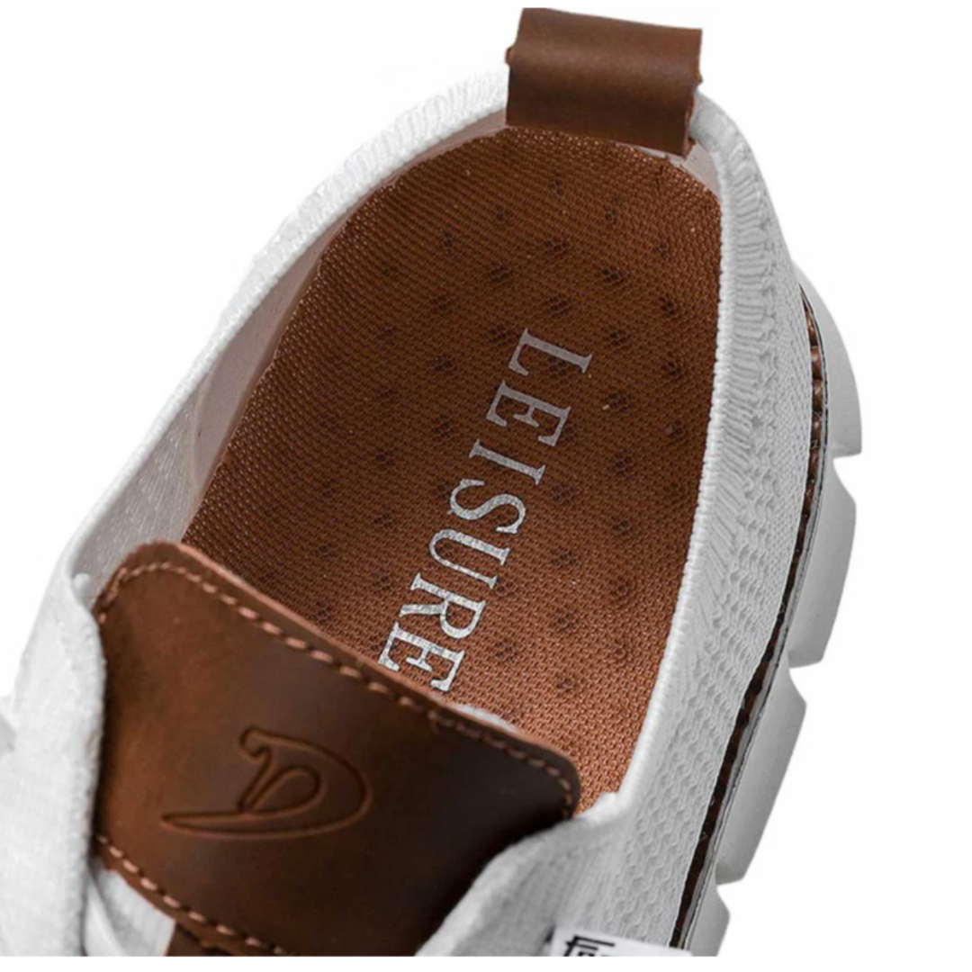 Drune | Ultra-Bequeme Sneakers Outlet-Verkauf