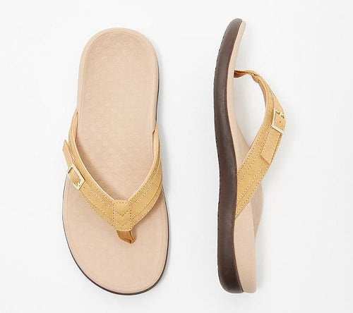 Drune | Orthopädische Flip-Flops