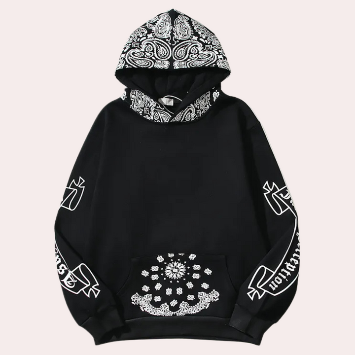 Drune | Kuscheliger Winterpullover Für Herren Im Alltag
