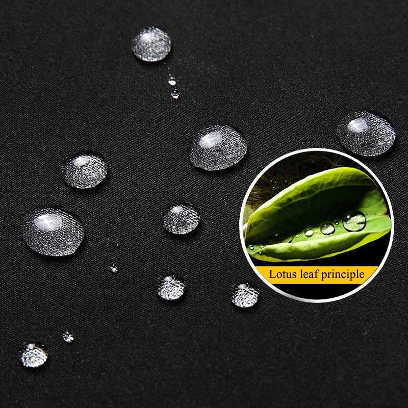 Drune | Wasserdichtes Winterset für Outdoor-Abenteuer und Komfort
