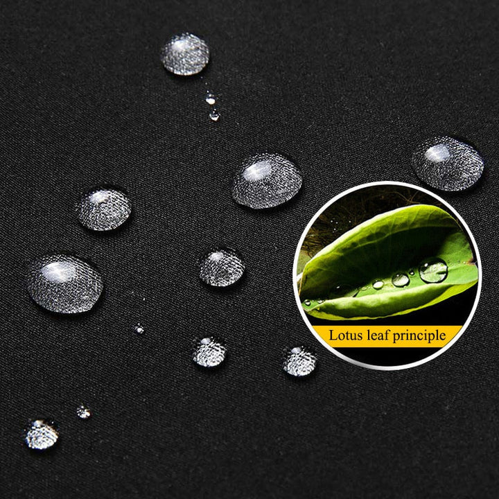 Drune | Wasserdichtes Winterset für Outdoor-Abenteuer und Komfort