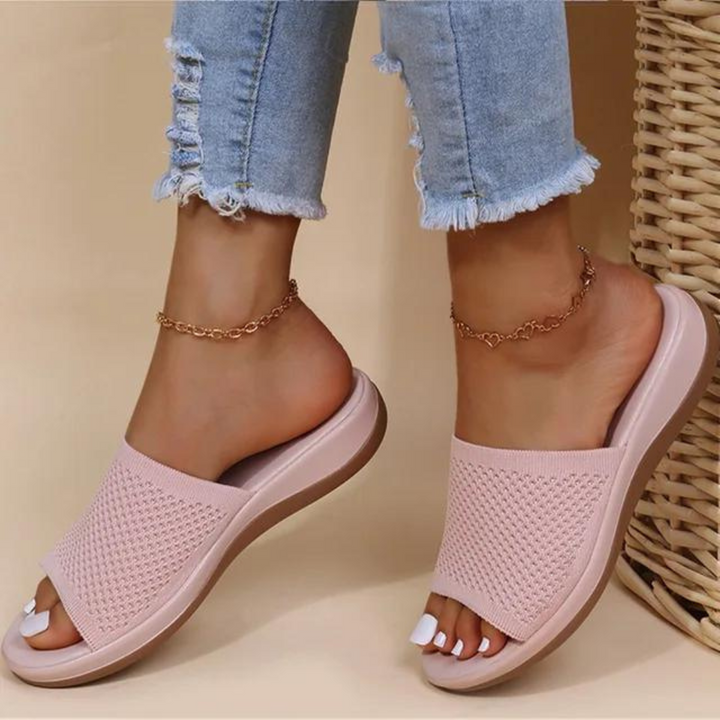 Drune | Bequeme und Orthopädische Sommerschuhe
